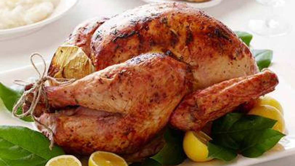 Turkey Shoot at Bonnie Brook Golf Course